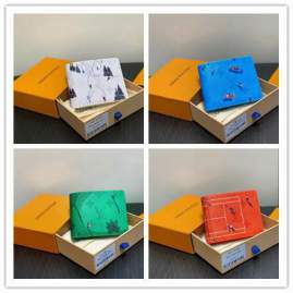 Picture of Louis Vuitton Wallets _SKUfw202999196fw